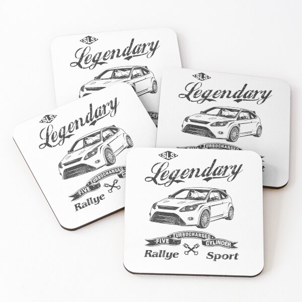 Item preview, Focus 2 RS MK2 _amp_ quot_ Legendary _amp_ quot_   designed and sold by OakideApparel.