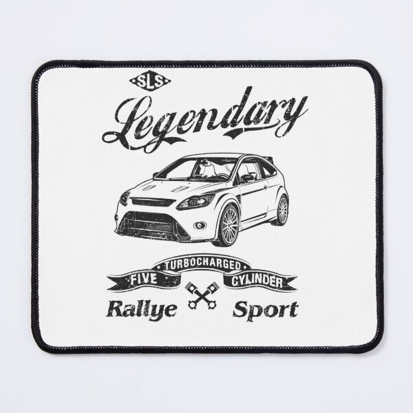 Item preview, Focus 2 RS MK2 _amp_ quot_ Legendary _amp_ quot_   designed and sold by OakideApparel.