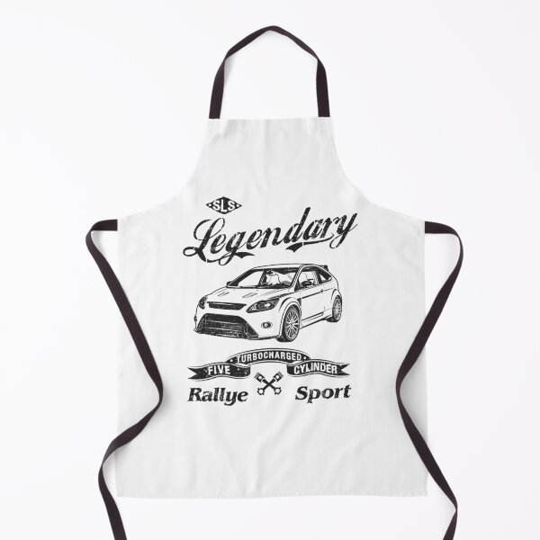 Item preview, Focus 2 RS MK2 _amp_ quot_ Legendary _amp_ quot_   designed and sold by OakideApparel.