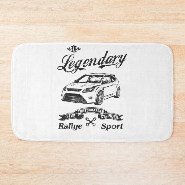 Item preview, Focus 2 RS MK2 _amp_ quot_ Legendary _amp_ quot_   designed and sold by OakideApparel.