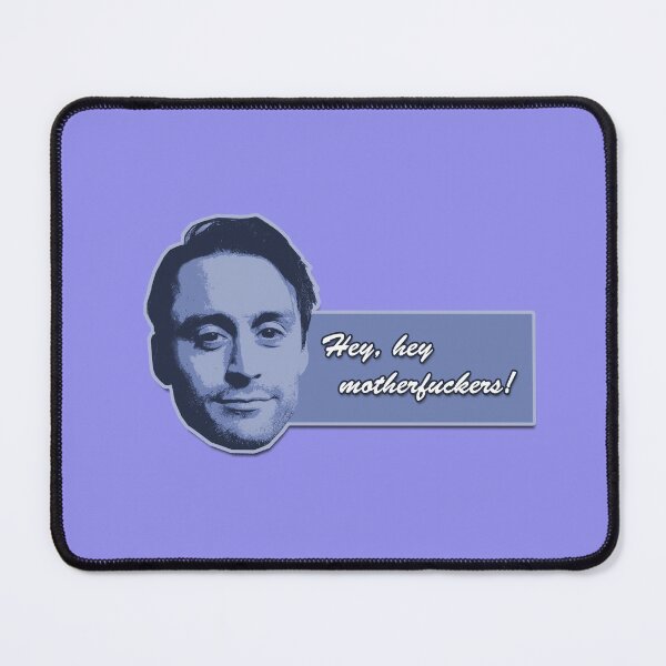 Item preview, roman roy - hey hey! designed and sold by kidofwgkta.