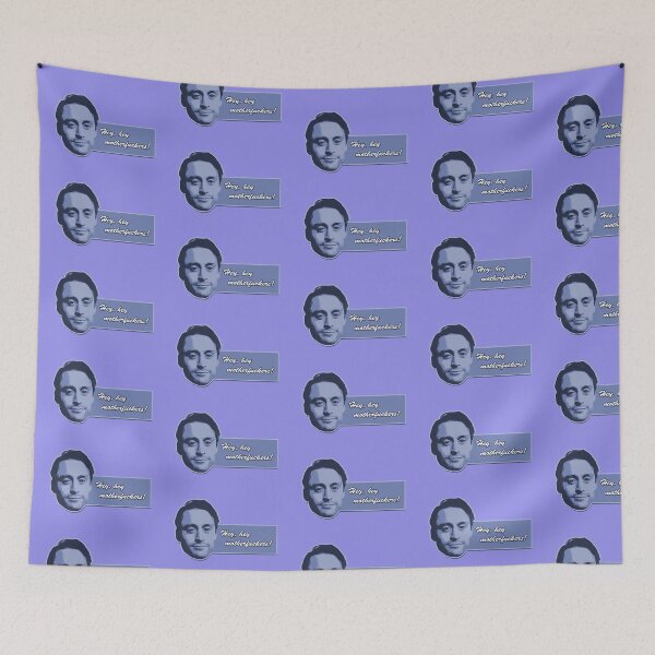 Item preview, roman roy - hey hey! designed and sold by kidofwgkta.