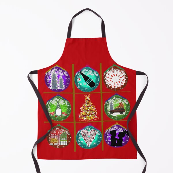 Item preview, The Christmas Box designed and sold by SnakeRiverRose.