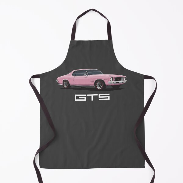 Item preview, HQ GTS Monaro - Pink dark base designed and sold by mtsala illustrations.