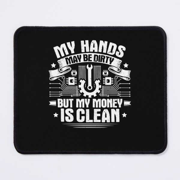 Item preview, Mechatronics Engineer Mechatronics Technician designed and sold by Krautshirts.