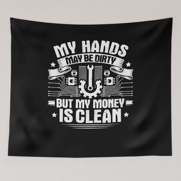 Item preview, Mechatronics Engineer Mechatronics Technician designed and sold by Krautshirts.