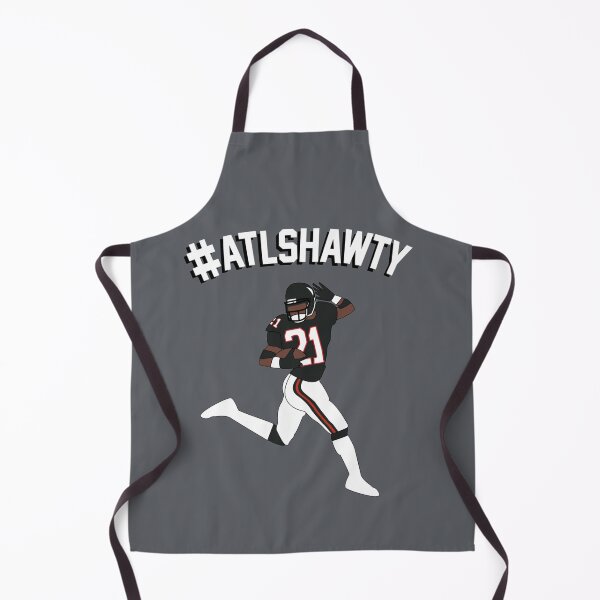 Item preview, ATLSHAWTY - Deion Sanders designed and sold by OscarOSullivan.