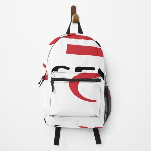 Item preview, Ayrton Senna Logo Classic designed and sold by WorkingDailia.