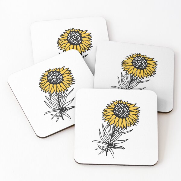 Item preview, Sweet Everlasting Daisies designed and sold by Brascha.
