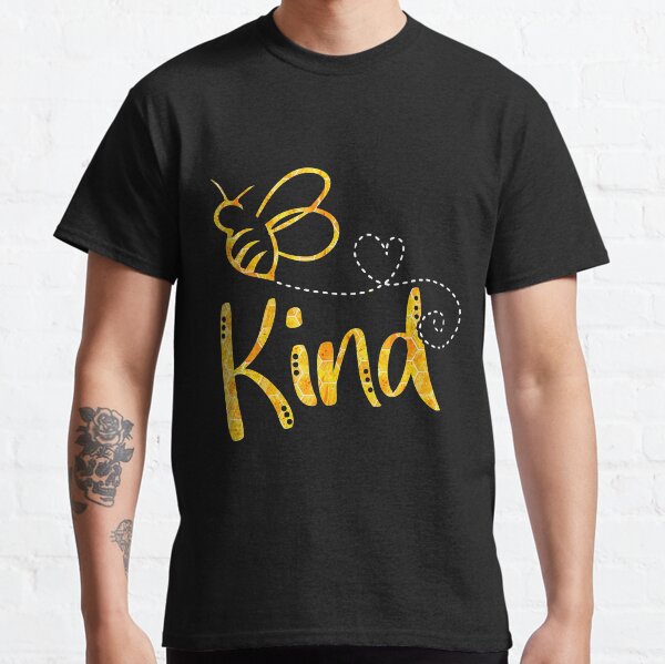 bee kind t shirt australia