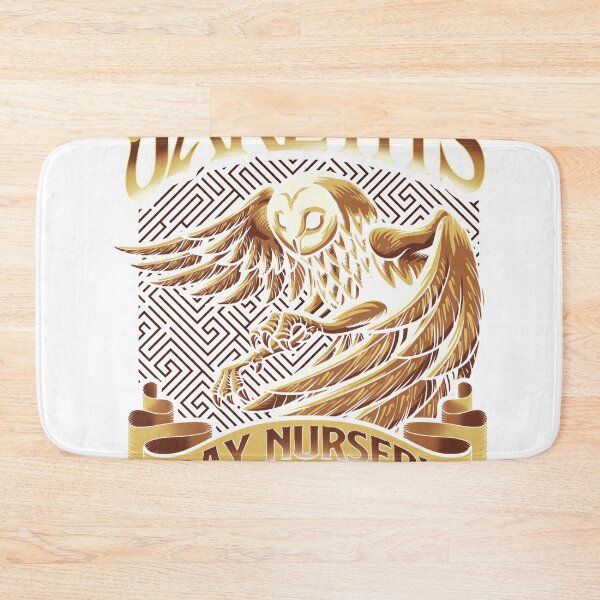 Item preview, Jareth&x27;s Day Nursery - Inspired by Labyrinth Classic designed and sold by HeftyKeven.