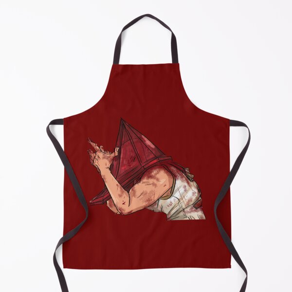 Item preview, pyramid head 02 designed and sold by jibblyuniverse4.