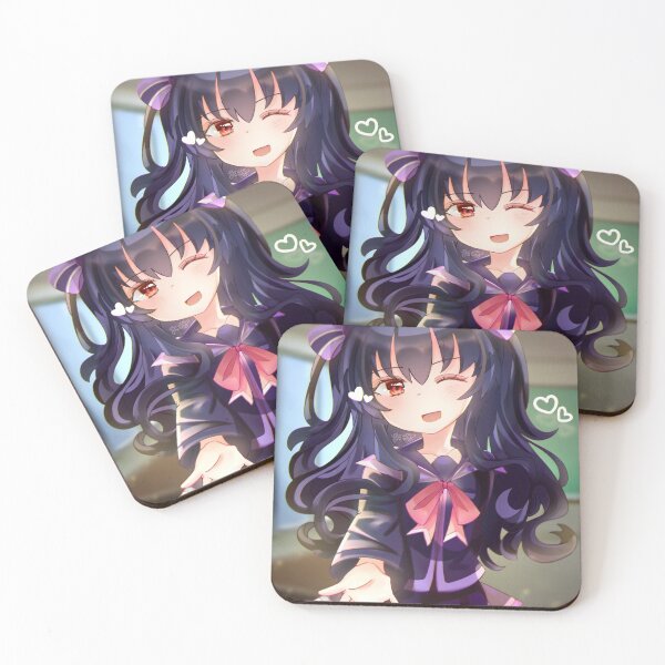 Item preview, Uni(form) - Hyperdimension Neptunia designed and sold by YitsuneMelody.