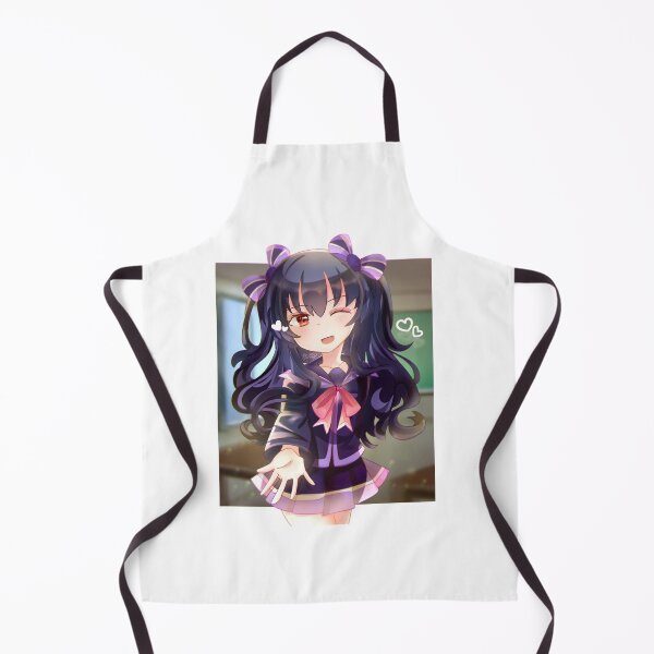 Item preview, Uni(form) - Hyperdimension Neptunia designed and sold by YitsuneMelody.