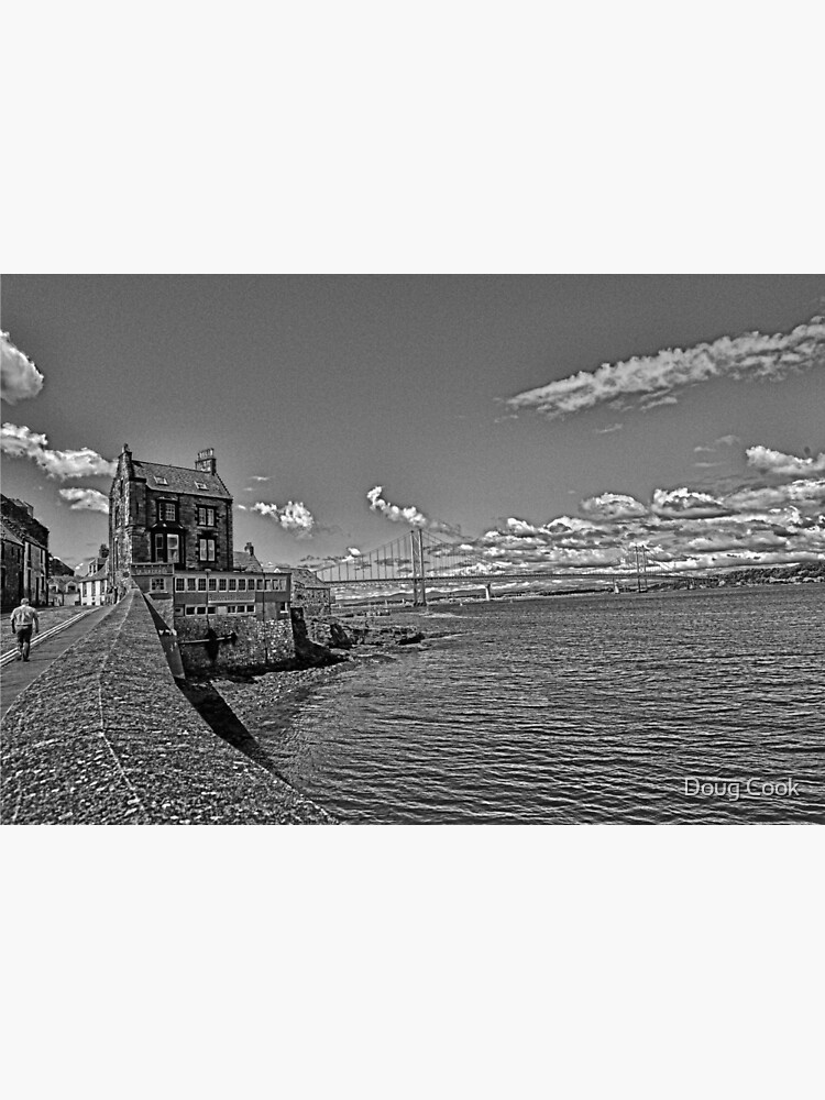 Sealscraig Queensferry by DougCook