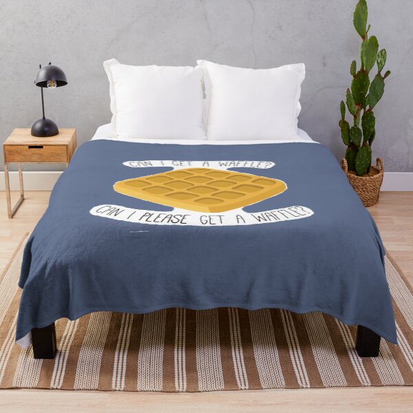Item preview, can i get a waffle designed and sold by OscarOSullivan.