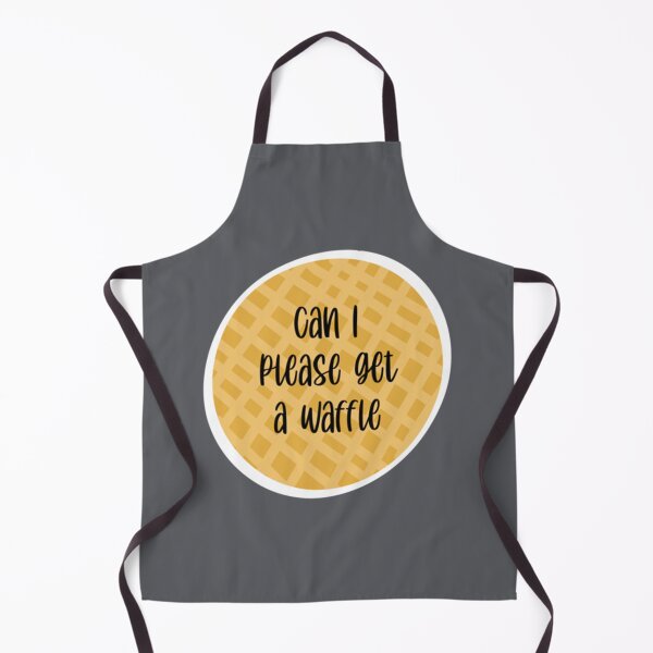 Item preview, Can I get a waffle designed and sold by OscarOSullivan.