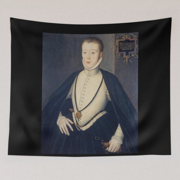 Item preview, darnley Classic designed and sold by PattySweeney.