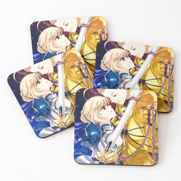 Item preview, Sabre Fate Stay Night designed and sold by roycool.
