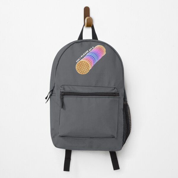 Item preview, Can I get a waffle Can i PLEASE get a waffle designed and sold by OscarOSullivan.