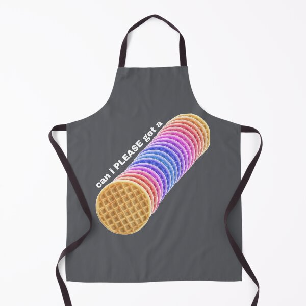 Item preview, Can I get a waffle Can i PLEASE get a waffle   designed and sold by OscarOSullivan.