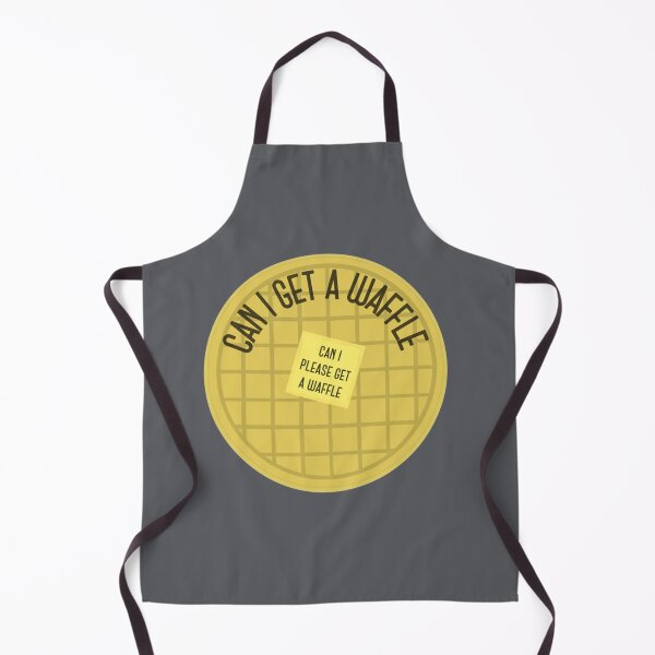Item preview, Can I Get a Waffle Vine designed and sold by OscarOSullivan.