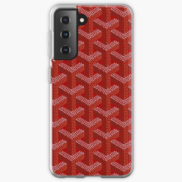 goyard phone cover