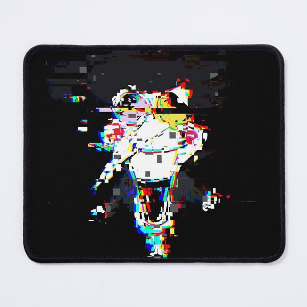 Item preview, Spamton Glitch designed and sold by AlexUniverseArt.