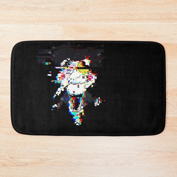 Item preview, Spamton Glitch designed and sold by AlexUniverseArt.