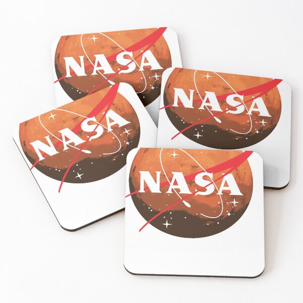 Item preview, NASA Journey to Mars Essential designed and sold by HammanHoward.