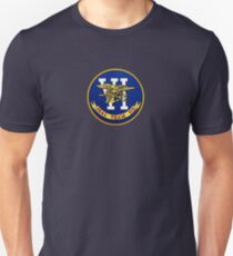 US Navy Seal Team Six Unisex T-Shirt