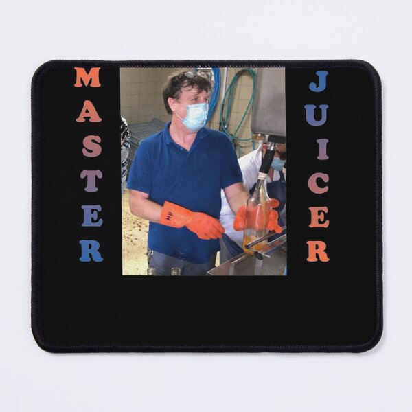 Item preview, mastr juicer Essential designed and sold by PattySweeney.