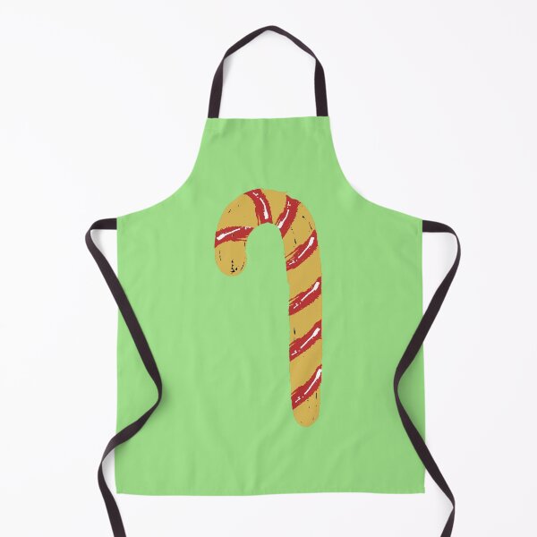 Item preview, Yellow and Red Painted Candy Stick | Best GRD Designs designed and sold by Best-GRD.