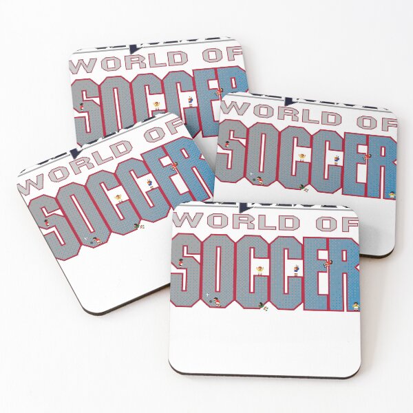 Item preview, Sensible World of Soccer Essential designed and sold by GollnickGordon.