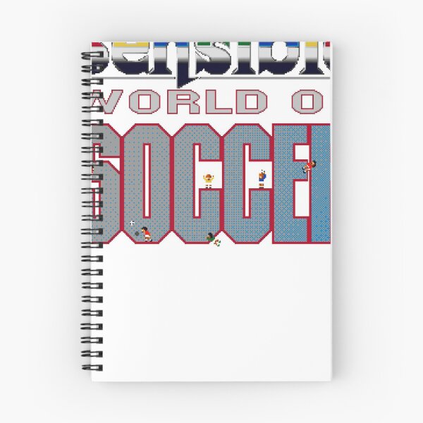 Item preview, Sensible World of Soccer Essential designed and sold by GollnickGordon.