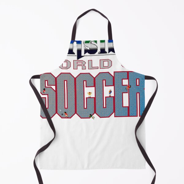 Item preview, Sensible World of Soccer Essential designed and sold by GollnickGordon.