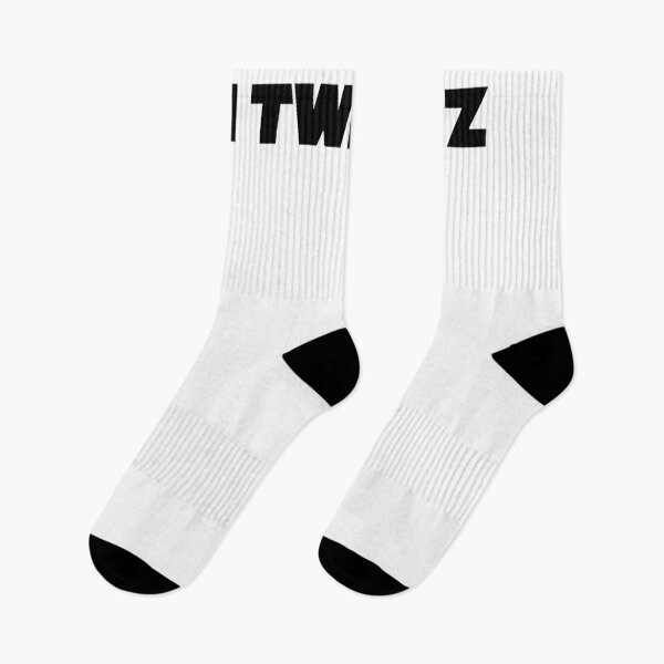 Aperçu de l'œuvre Meilleure vente - Da Tweekaz Logo Merchandise Essential créée et vendue par WorkingDailia.