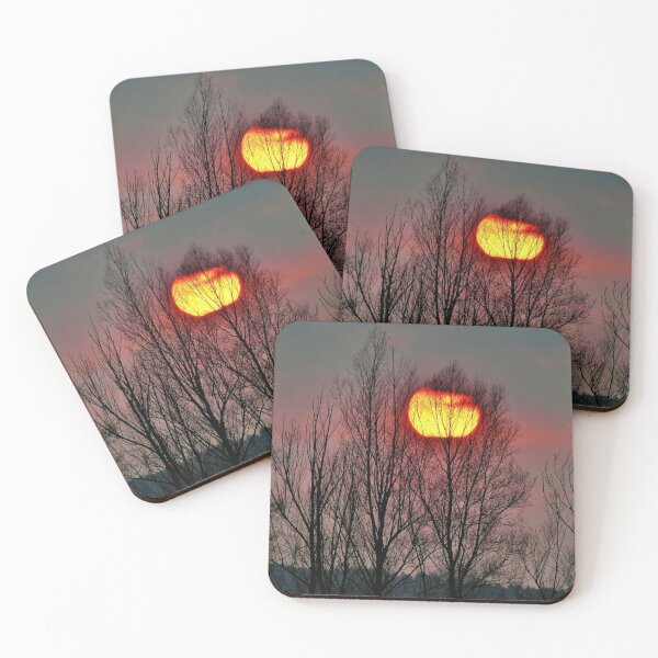Item preview, sunrise designed and sold by rachariedel.