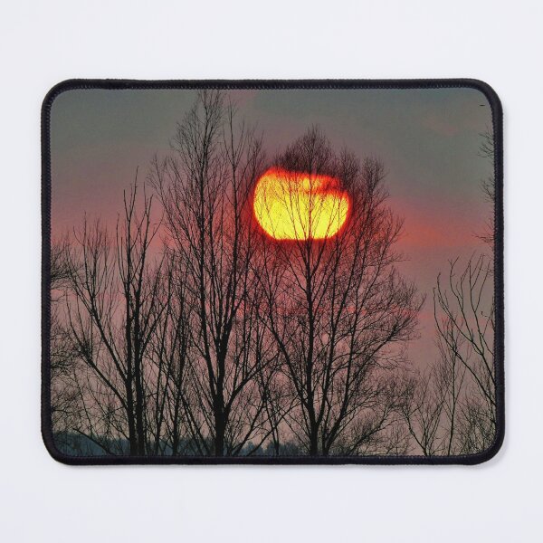Item preview, sunrise designed and sold by rachariedel.