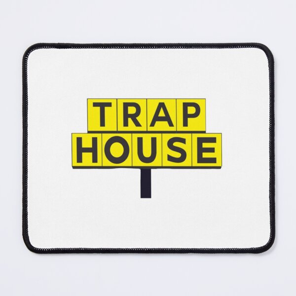 Item preview, trap house designed and sold by OscarOSullivan.