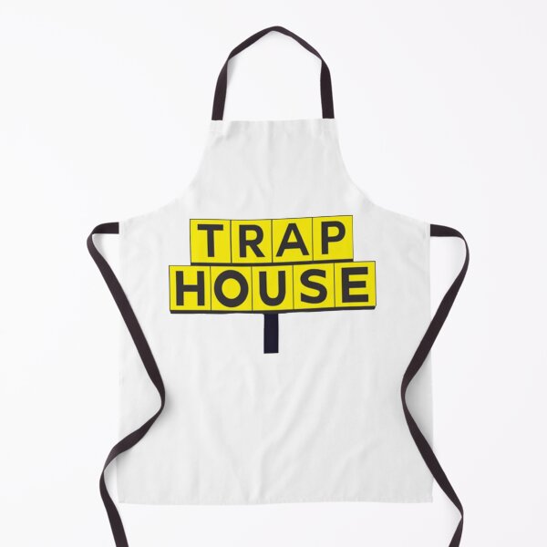 Item preview, trap house   designed and sold by OscarOSullivan.