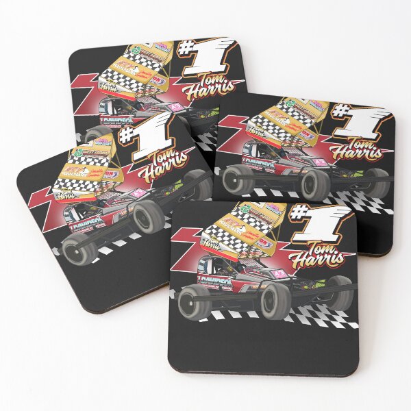 Item preview, 1 Tom Harris Brisca F1 2021 Classic designed and sold by GeorgeBret.