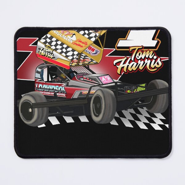 Item preview, 1 Tom Harris Brisca F1 2021 Classic designed and sold by GeorgeBret.