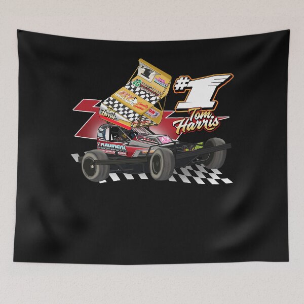 Item preview, 1 Tom Harris Brisca F1 2021 Classic designed and sold by GeorgeBret.