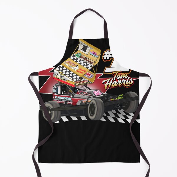 Item preview, 1 Tom Harris Brisca F1 2021 Classic designed and sold by GeorgeBret.