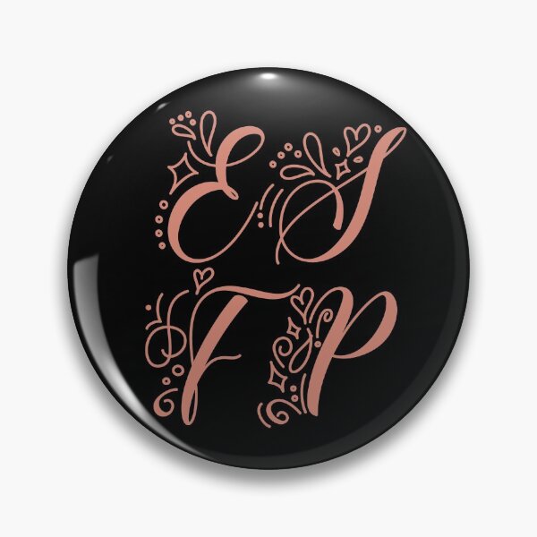 Item preview, ESFP designed and sold by artsomenautte.