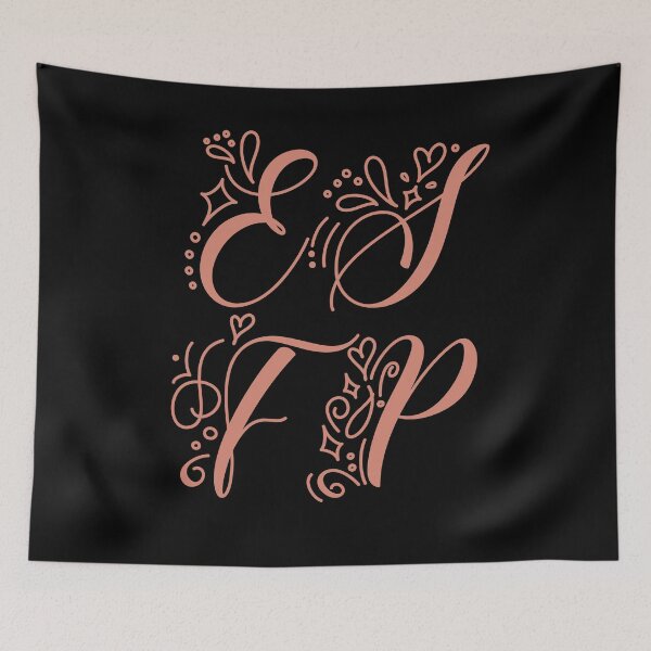 Item preview, ESFP designed and sold by artsomenautte.