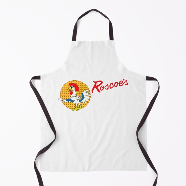 Item preview, Vintage Roscoe_s House of Chicken _N Waffles Restaurant Design   designed and sold by OscarOSullivan.
