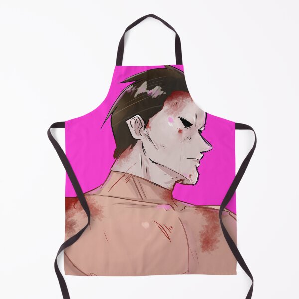 Item preview, Michael DBD Killer designed and sold by jibblyuniverse4.