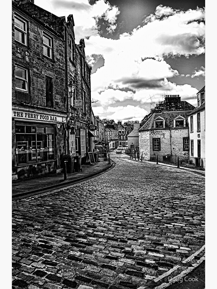 Queensferry by DougCook
